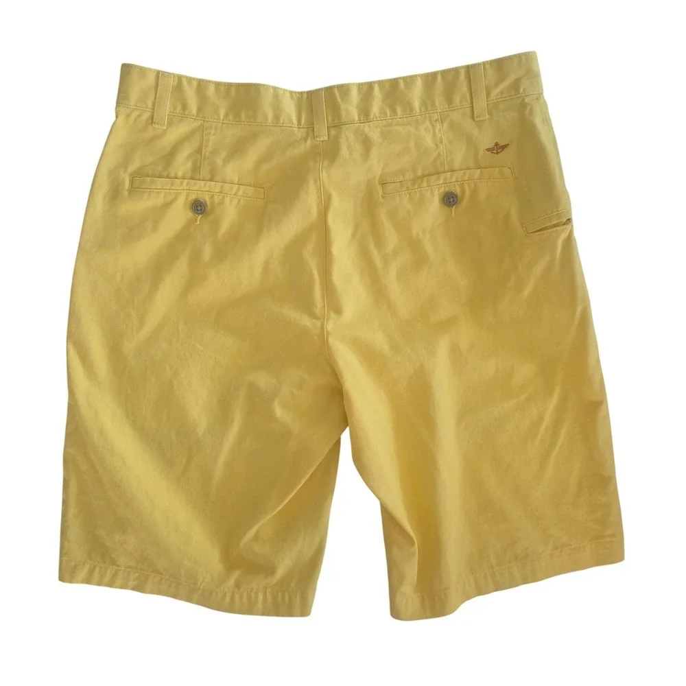 Dockers classic flat